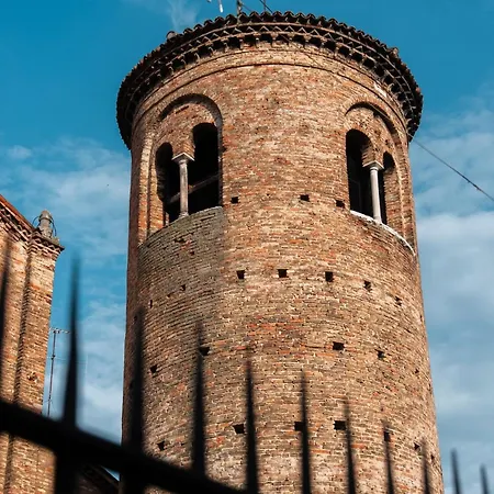 Corte Baccarini Apartment