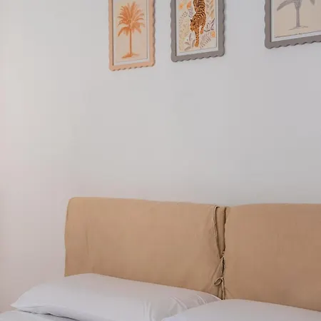 Apartment Corte Baccarini Ravenna