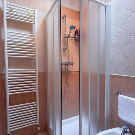 Apartment Corte Baccarini Ravenna