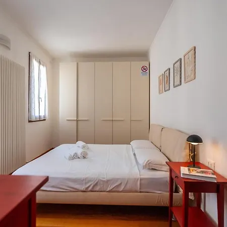 Apartment Corte Baccarini *