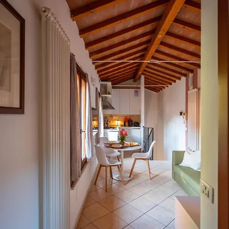 Apartment Corte Baccarini